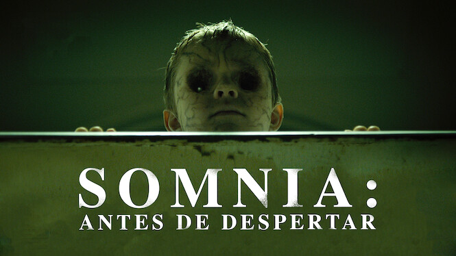 Somnia: Antes de despertar